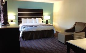 Americas Best Value Inn New London Mystic